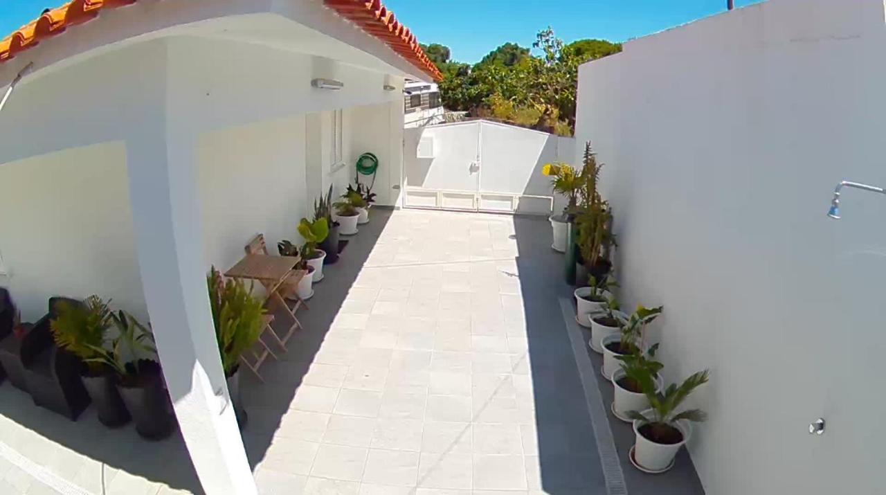 Casa Sequeira Albufeira Exterior foto